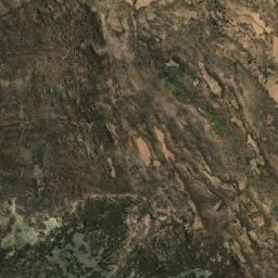 Satellite imagery of Cerro Llallagua, BO