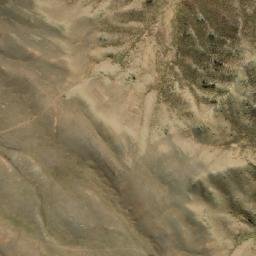 Satellite imagery of Cerro Khala Patra, BO