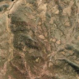 Satellite imagery of Cerro Khala Patra, BO