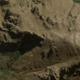Satellite imagery of Cerro Santa Velacruz, BO