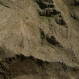 Satellite imagery of Cerro Santa Velacruz, BO
