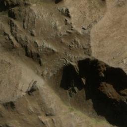 Satellite imagery of Cerro Santa Velacruz, BO