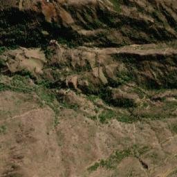 Satellite imagery of Cerro Tahuiña, BO