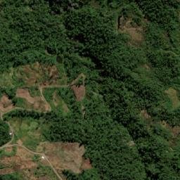 Satellite imagery of Cerro Chullpani, BO