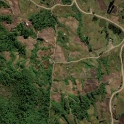 Satellite imagery of Cerro Chullpani, BO