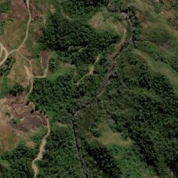 Satellite imagery of Cerro Chullpani, BO