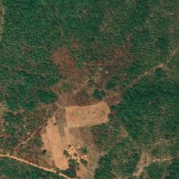Satellite imagery of Last Shot, ZW