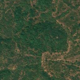 Satellite imagery of Last Shot, ZW