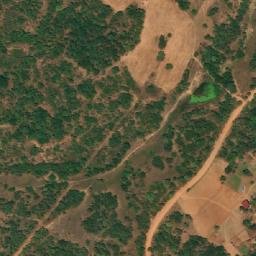 Satellite imagery of Last Shot, ZW
