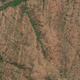 Satellite imagery of Rock Hill, AU