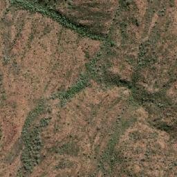 Satellite imagery of Rock Hill, AU