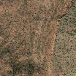 Satellite imagery of Rock Hill, AU