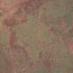 Satellite imagery of Black Hill, AU