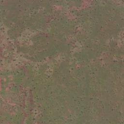 Satellite imagery of Black Hill, AU