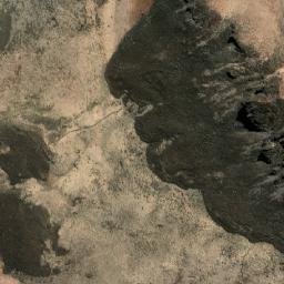 Satellite imagery of Cerro Huaricunca, BO