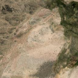 Satellite imagery of Cerro Huaricunca, BO