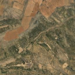Satellite imagery of Cerro Lipisa, BO
