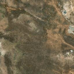Satellite imagery of Cerro Santa Vera Cruz, BO