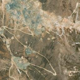 Satellite imagery of Cerro Santa Vera Cruz, BO