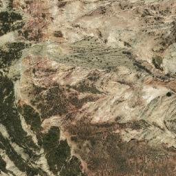 Satellite imagery of Cerro Kkotamita, BO