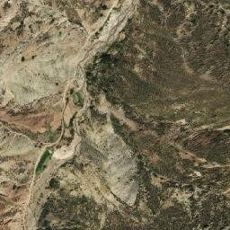 Satellite imagery of Cerro Kkotamita, BO