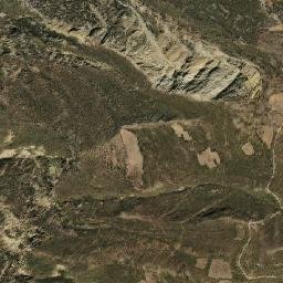 Satellite imagery of Cerro Kkotamita, BO