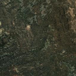 Satellite imagery of Cerro Llallagua, BO