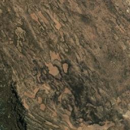 Satellite imagery of Cerro Llallagua, BO