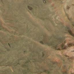 Satellite imagery of Cerro Khala Patra, BO