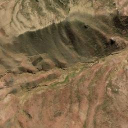 Satellite imagery of Cerro Khala Patra, BO