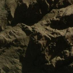 Satellite imagery of Cerro Santa Velacruz, BO