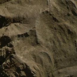 Satellite imagery of Cerro Santa Velacruz, BO