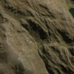 Satellite imagery of Cerro Santa Velacruz, BO