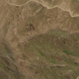Satellite imagery of Cerro Carmen, BO