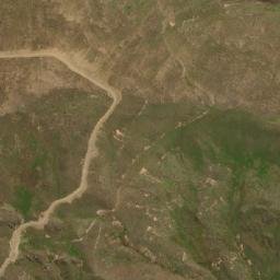 Satellite imagery of Cerro Carmen, BO