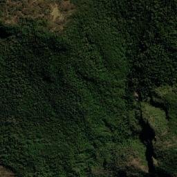 Satellite imagery of Cerro Huarillhuini, BO