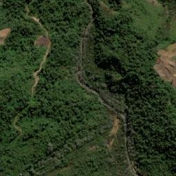 Satellite imagery of Cerro Chullpani, BO