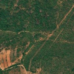 Satellite imagery of Last Shot, ZW