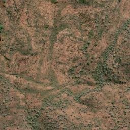 Satellite imagery of Rock Hill, AU