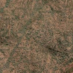 Satellite imagery of Rock Hill, AU