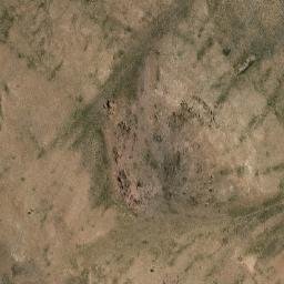 Satellite imagery of Cerro Orco Orconi, BO