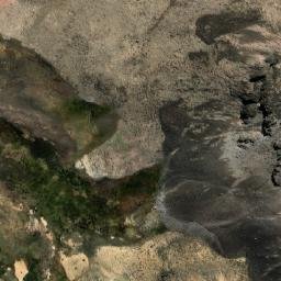 Satellite imagery of Cerro Huaricunca, BO