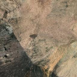 Satellite imagery of Cerro Huaricunca, BO