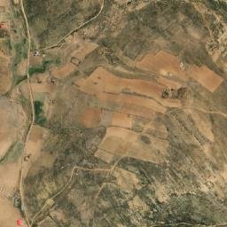 Satellite imagery of Cerro Lipisa, BO