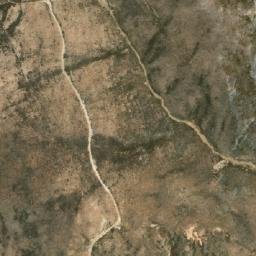 Satellite imagery of Cerro Santa Vera Cruz, BO