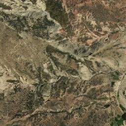 Satellite imagery of Cerro Kkotamita, BO