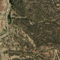 Satellite imagery of Cerro Kkotamita, BO
