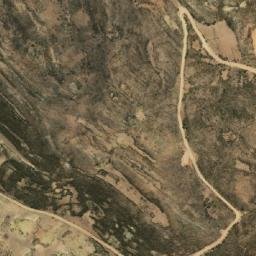 Satellite imagery of Cerro Llallagua, BO