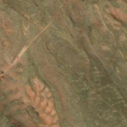 Satellite imagery of Cerro Khala Patra, BO