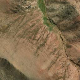 Satellite imagery of Cerro Khala Patra, BO